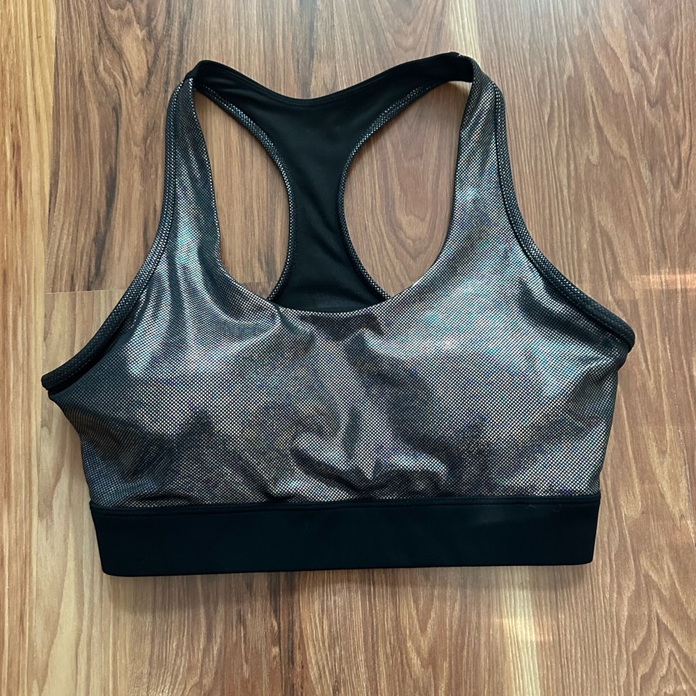 Zyia Disco Bra